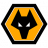  Wolverhampton Wanderers 